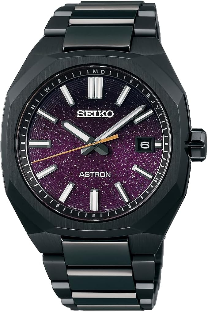 SEIKO ASTRON NEXTERシリーズ 3rd Collection SEIKO ASTRON NEXTER 3rd Collection Solar Radio SBXY061